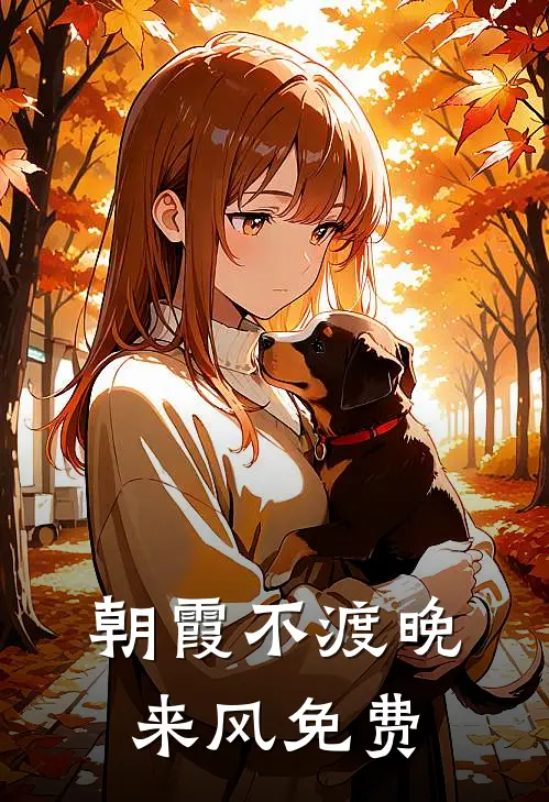 朝霞不渡晚来风免费