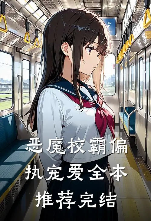 恶魔校霸偏执宠爱全本推荐完结