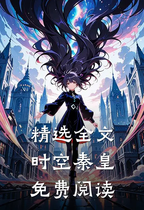 精选全文时空秦皇免费阅读