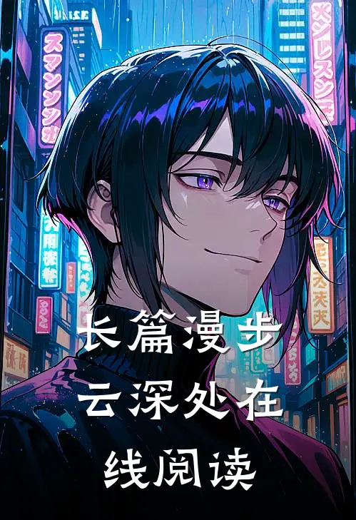 长篇漫步云深处在线阅读
