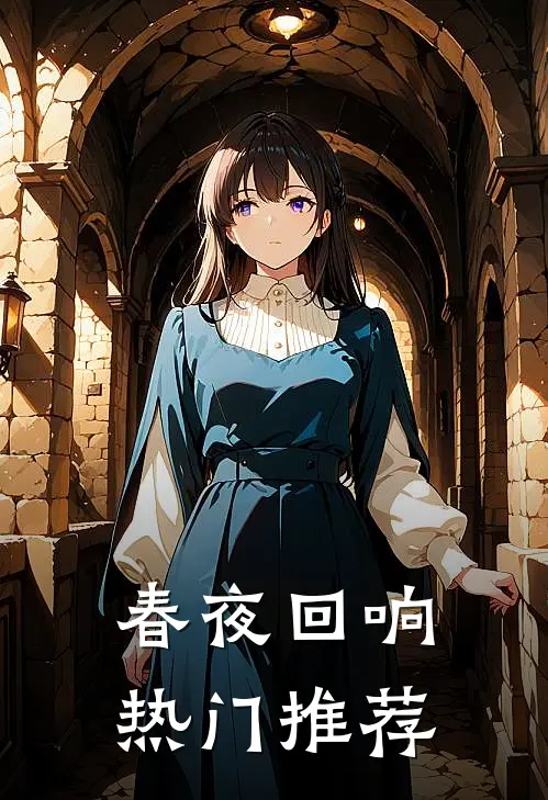 春夜回响热门推荐
