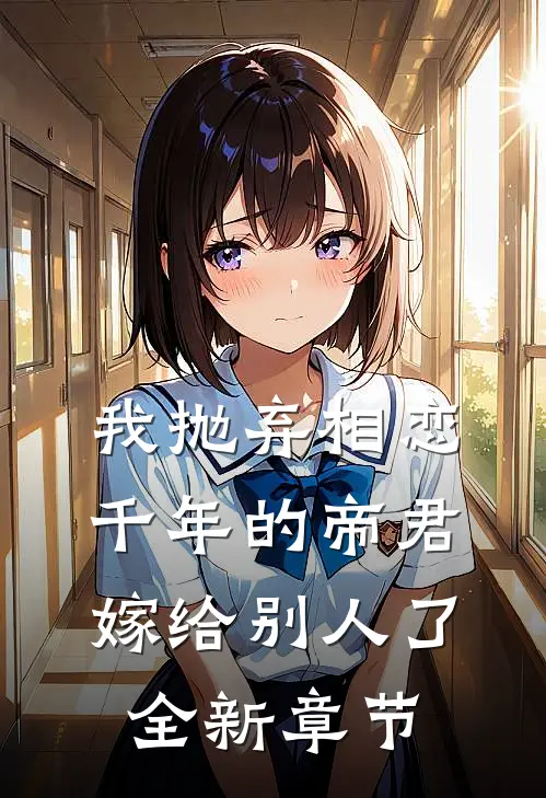 我抛弃相恋千年的帝君嫁给别人了全新章节