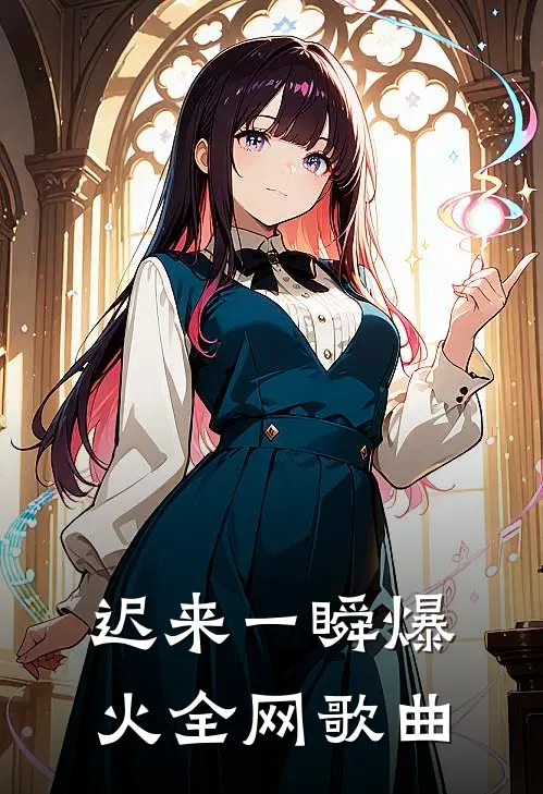 迟来一瞬爆火全网歌曲