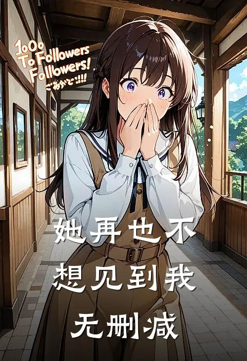 她再也不想见到我无删减