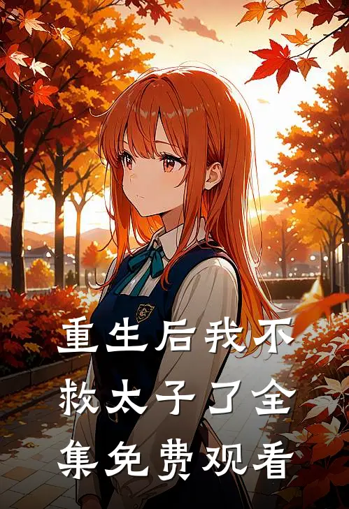 重生后我不救太子了全集免费观看