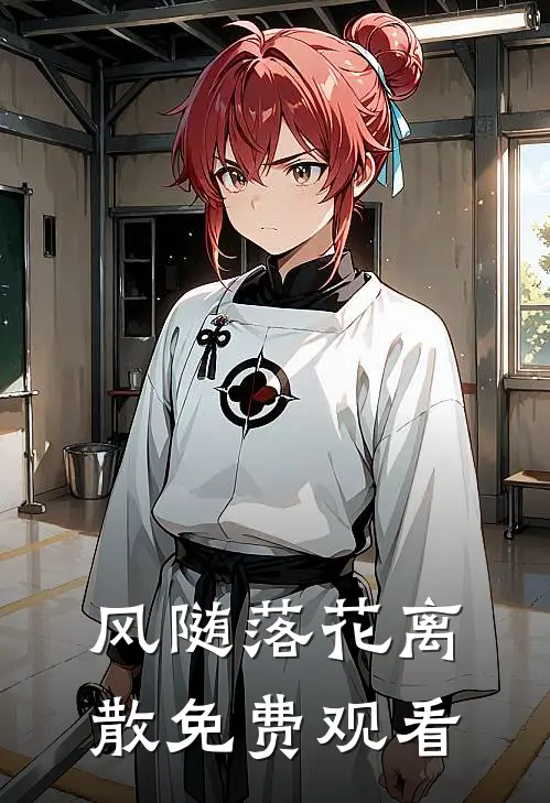 风随落花离散免费观看