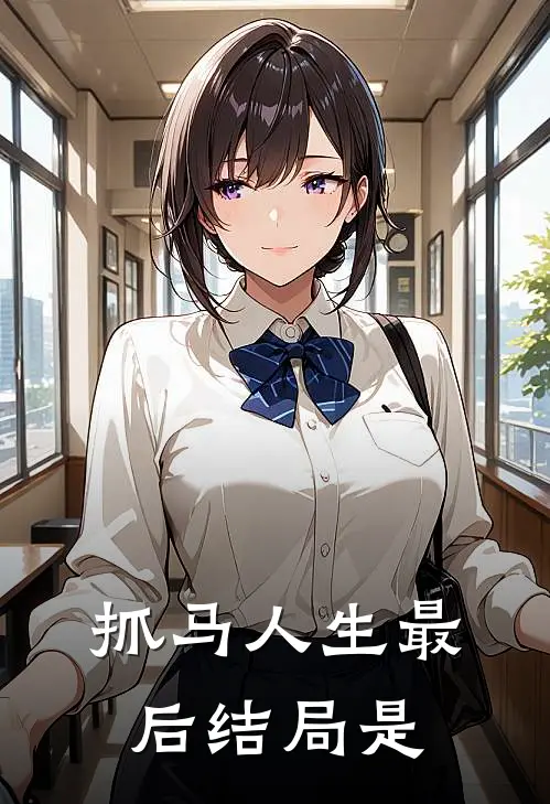 抓马人生最后结局是