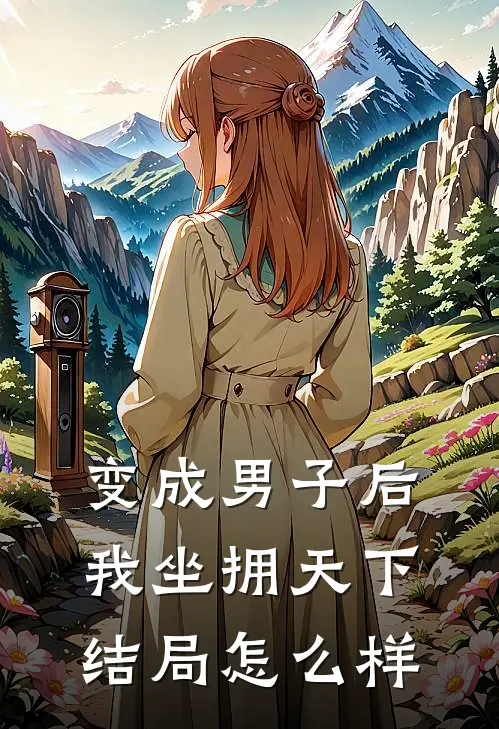 变成男子后我坐拥天下结局怎么样