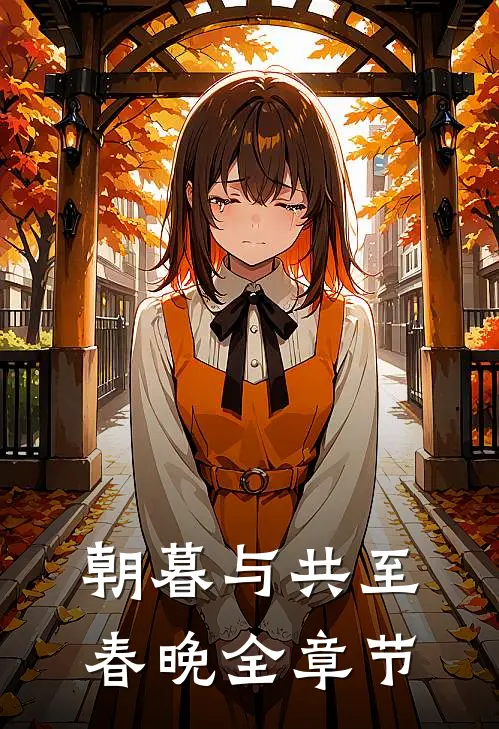 朝暮与共至春晚全章节