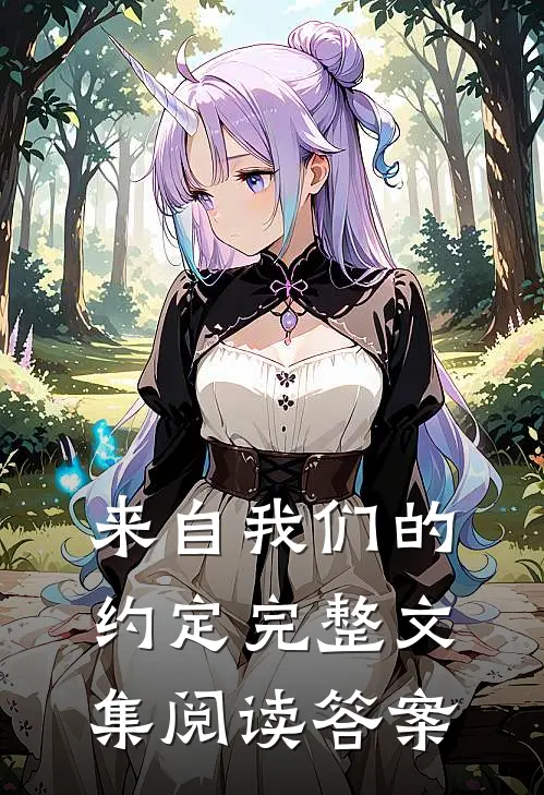 来自我们的约定完整文集阅读答案