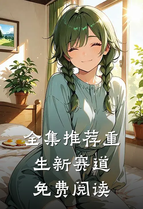 全集推荐重生新赛道免费阅读