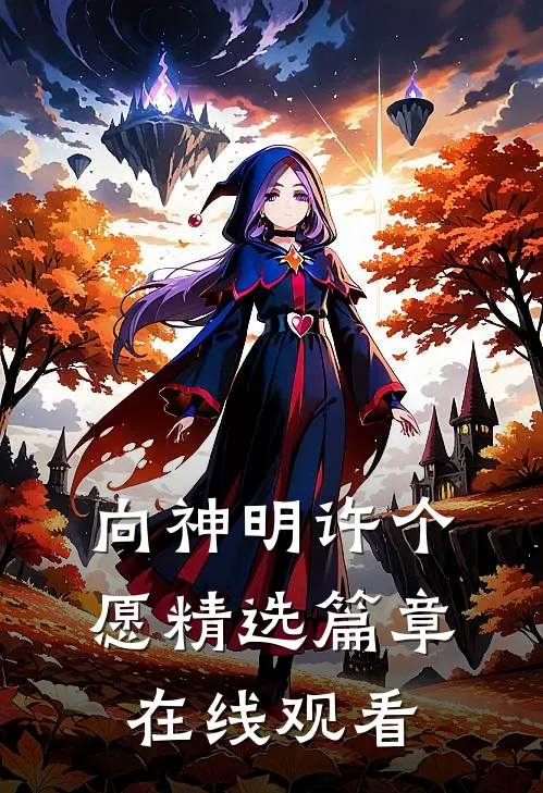 向神明许个愿精选篇章在线观看