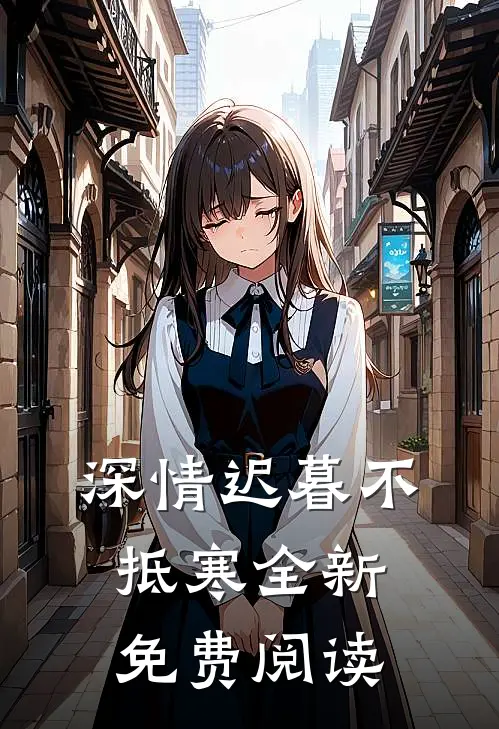 深情迟暮不抵寒全新免费阅读
