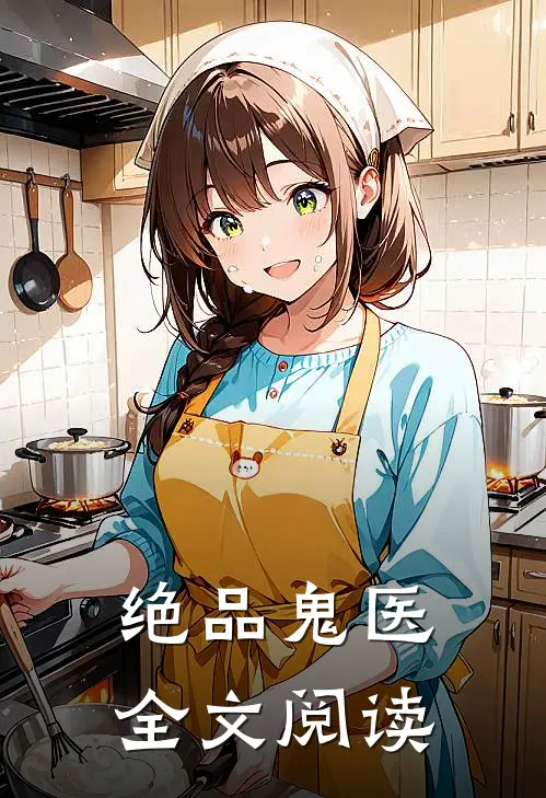 绝品鬼医全文阅读
