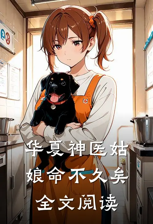 华夏神医姑娘命不久矣全文阅读