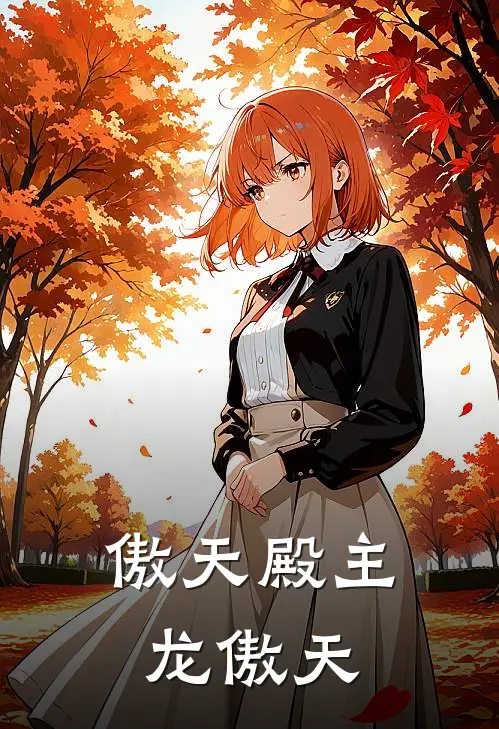 傲天殿主龙傲天