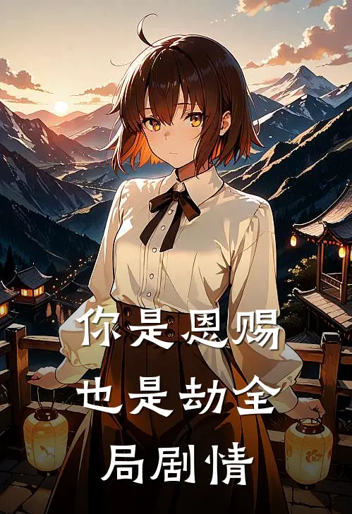 你是恩赐也是劫全局剧情