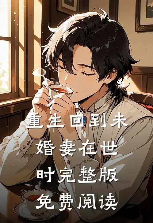 重生回到未婚妻在世时完整版免费阅读