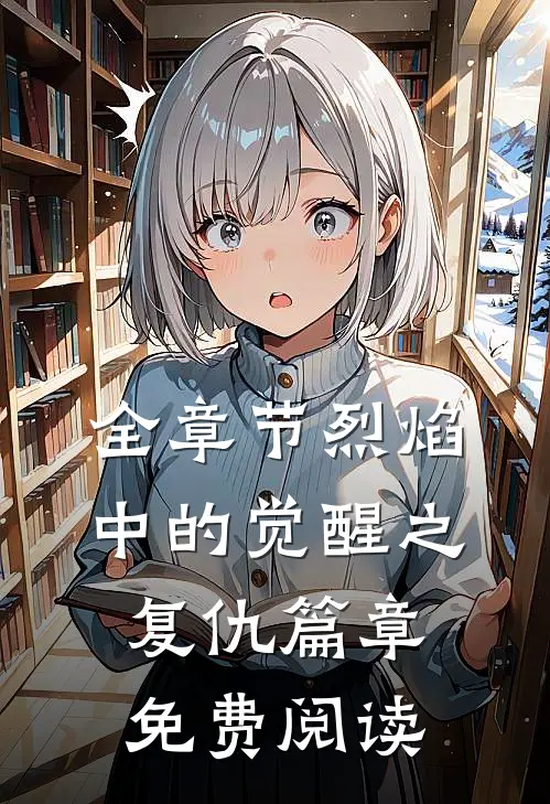 全章节烈焰中的觉醒之复仇篇章免费阅读