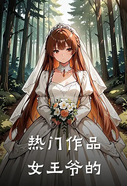 热门作品女王爷的