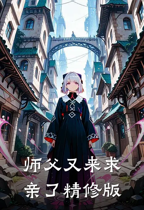 师父又来求亲了精修版