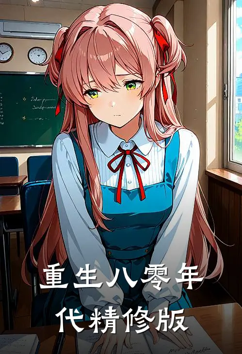 重生八零年代精修版
