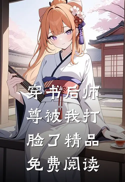 穿书后师尊被我打脸了精品免费阅读
