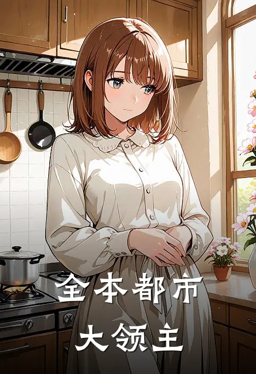 全本都市大领主