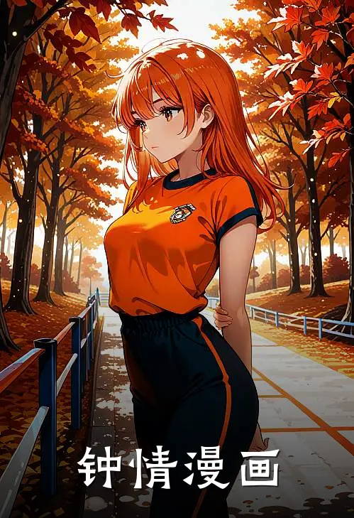 钟情漫画