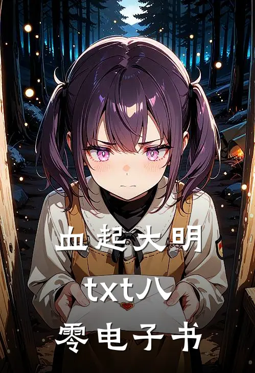 血起大明txt八零电子书