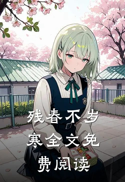 残春不岁寒全文免费阅读