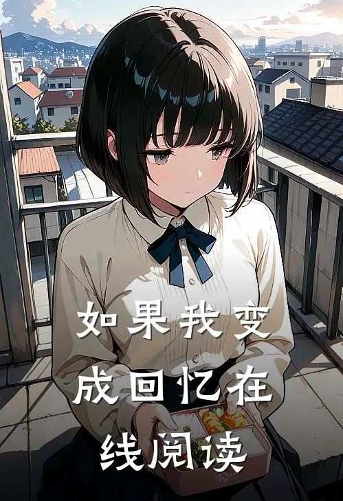 如果我变成回忆在线阅读