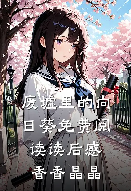 废墟里的向日葵免费阅读读后感香香晶晶