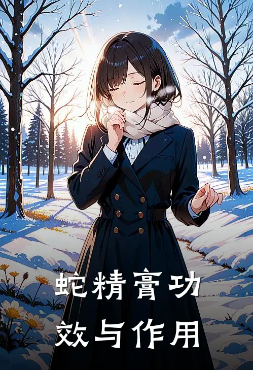 蛇精膏功效与作用