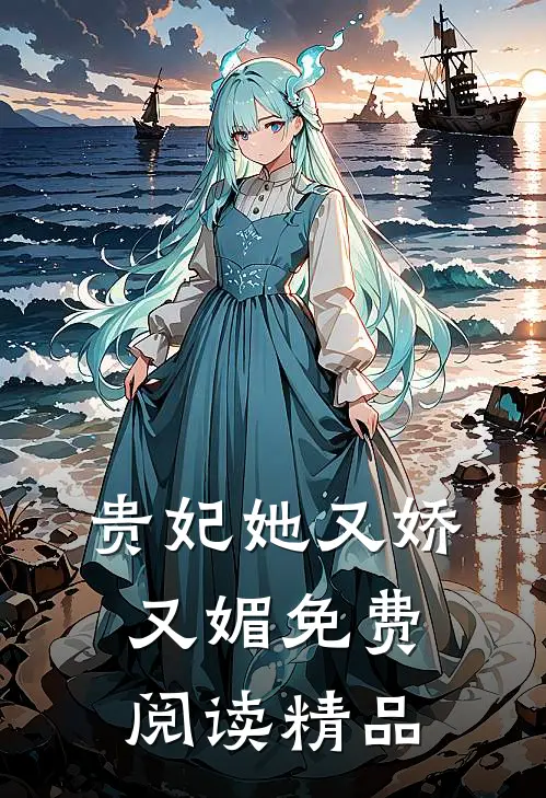 贵妃她又娇又媚免费阅读精品