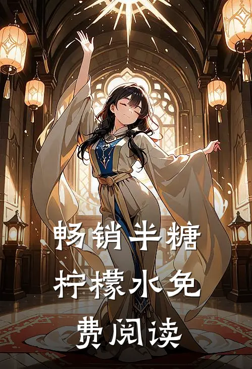 畅销半糖柠檬水免费阅读