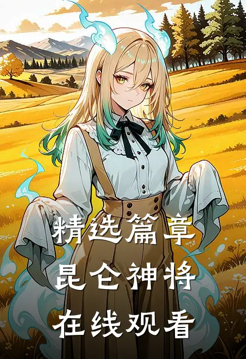 精选篇章昆仑神将在线观看
