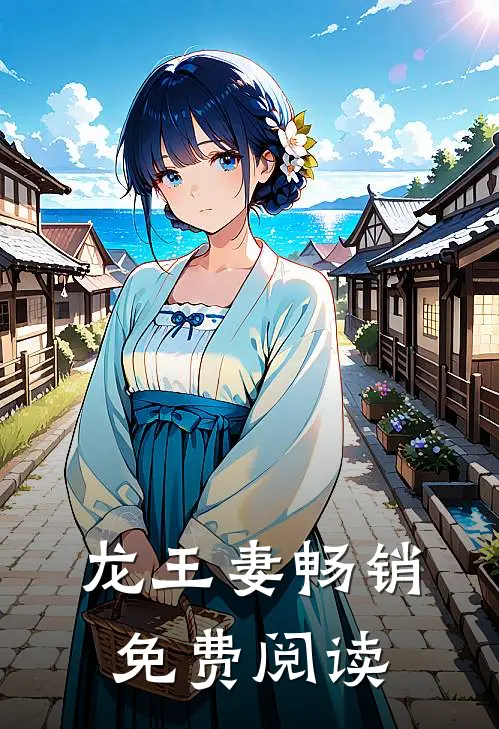 龙王妻畅销免费阅读