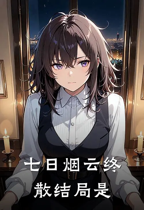 七日烟云终散结局是