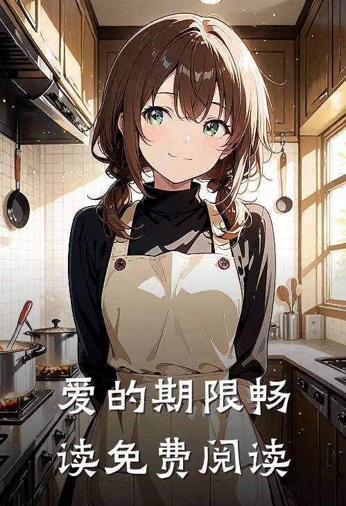 爱的期限畅读免费阅读