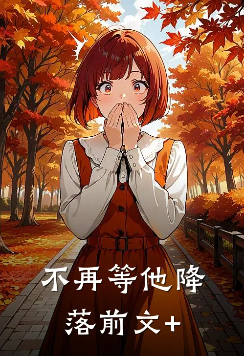 不再等他降落前文+
