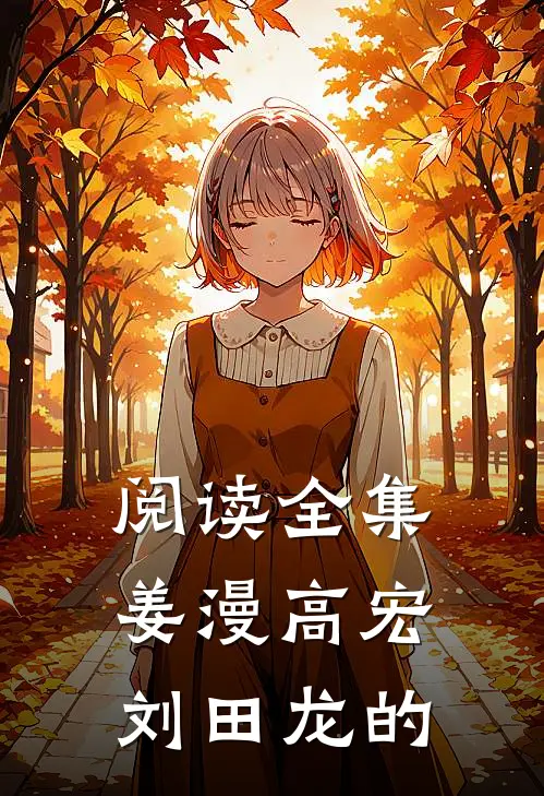 阅读全集姜漫高宏刘田龙的
