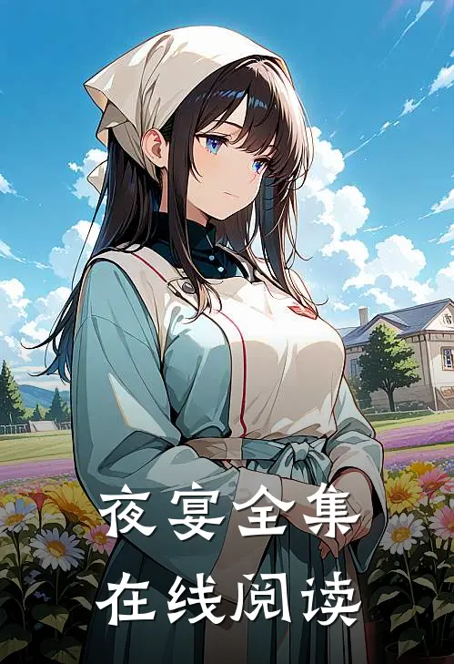 夜宴全集在线阅读