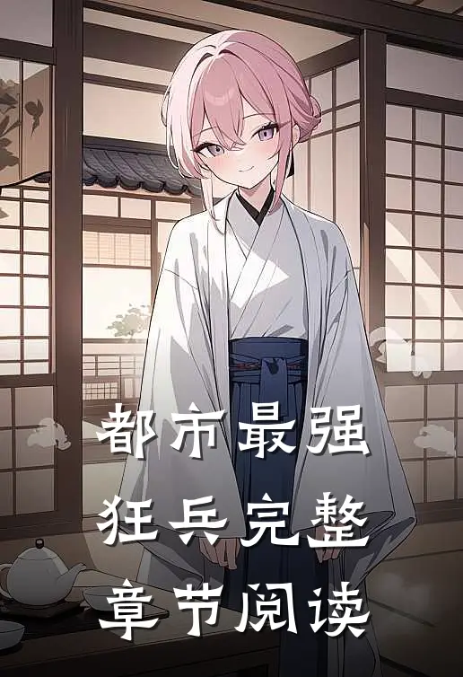 都市最强狂兵完整章节阅读