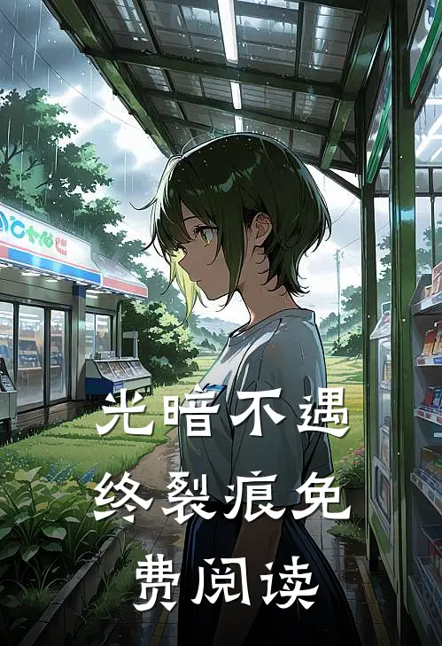 光暗不遇终裂痕免费阅读