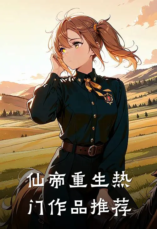 仙帝重生热门作品推荐