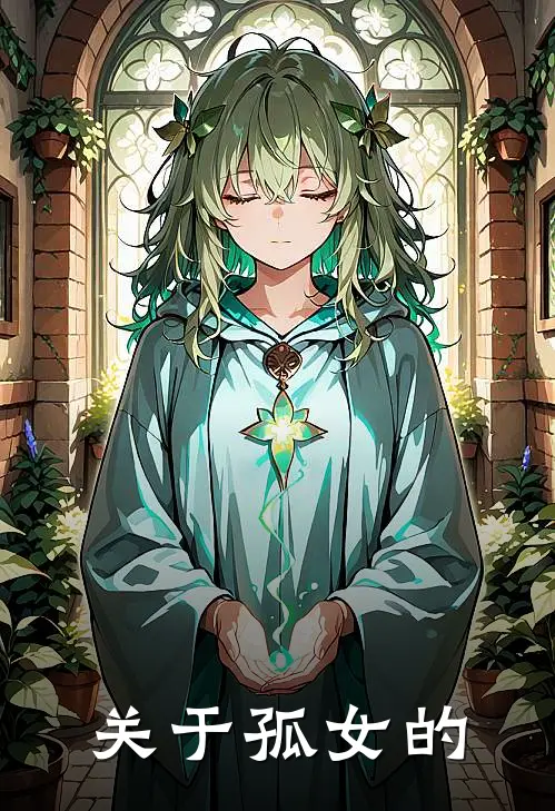 关于孤女的