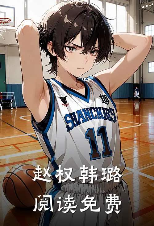 赵权韩璐阅读免费