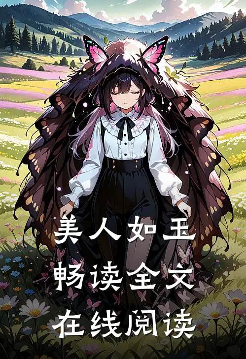 美人如玉畅读全文在线阅读