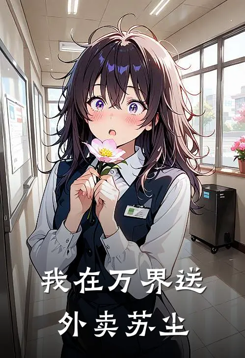 我在万界送外卖苏尘